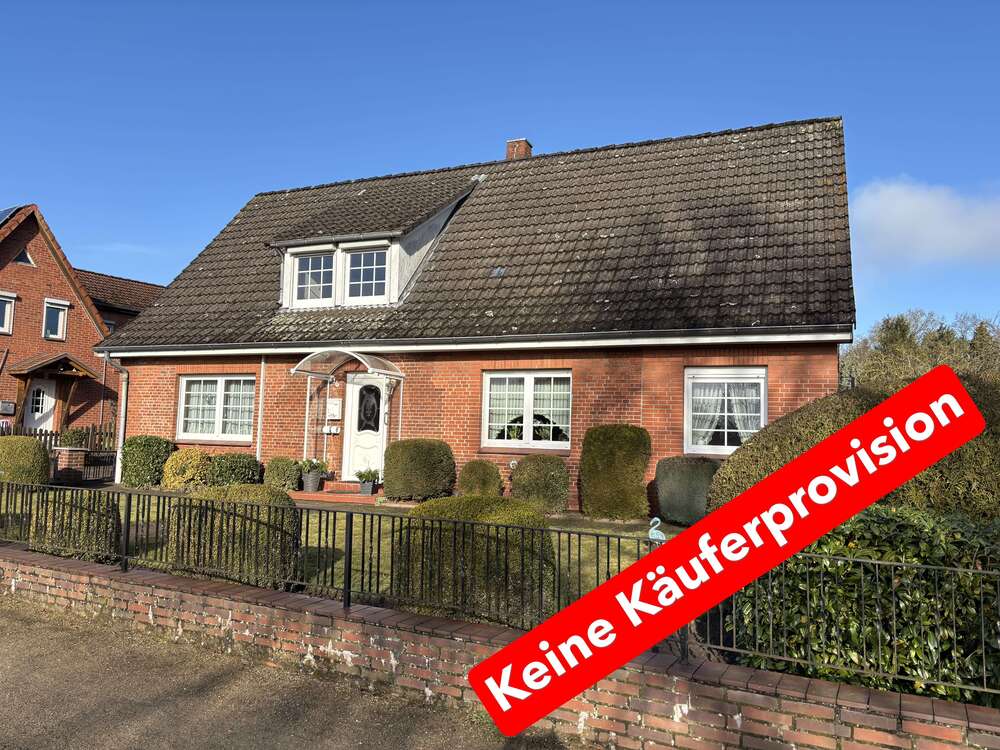 Thumbnail-Haus zum Kaufen in Witzeeze 199.000,00 € 120 m²