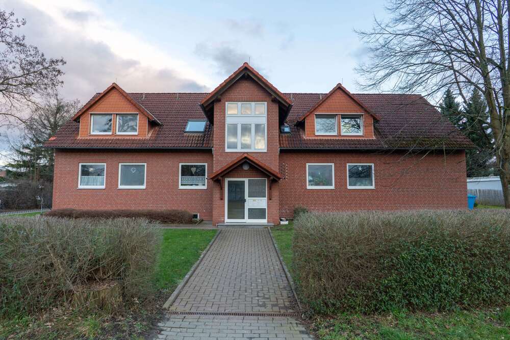 Thumbnail-Wohnung zum Mieten in Herzberg am Harz 555,00 € 74.05 m²