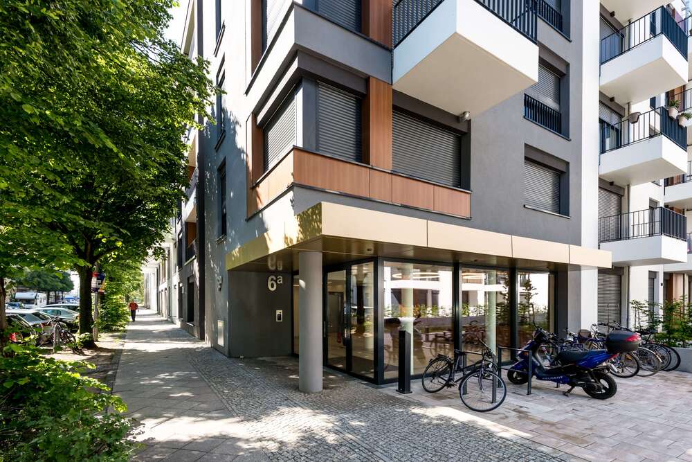 Thumbnail-Wohnung zum Mieten in Berlin 1.053,74 € 59.58 m²