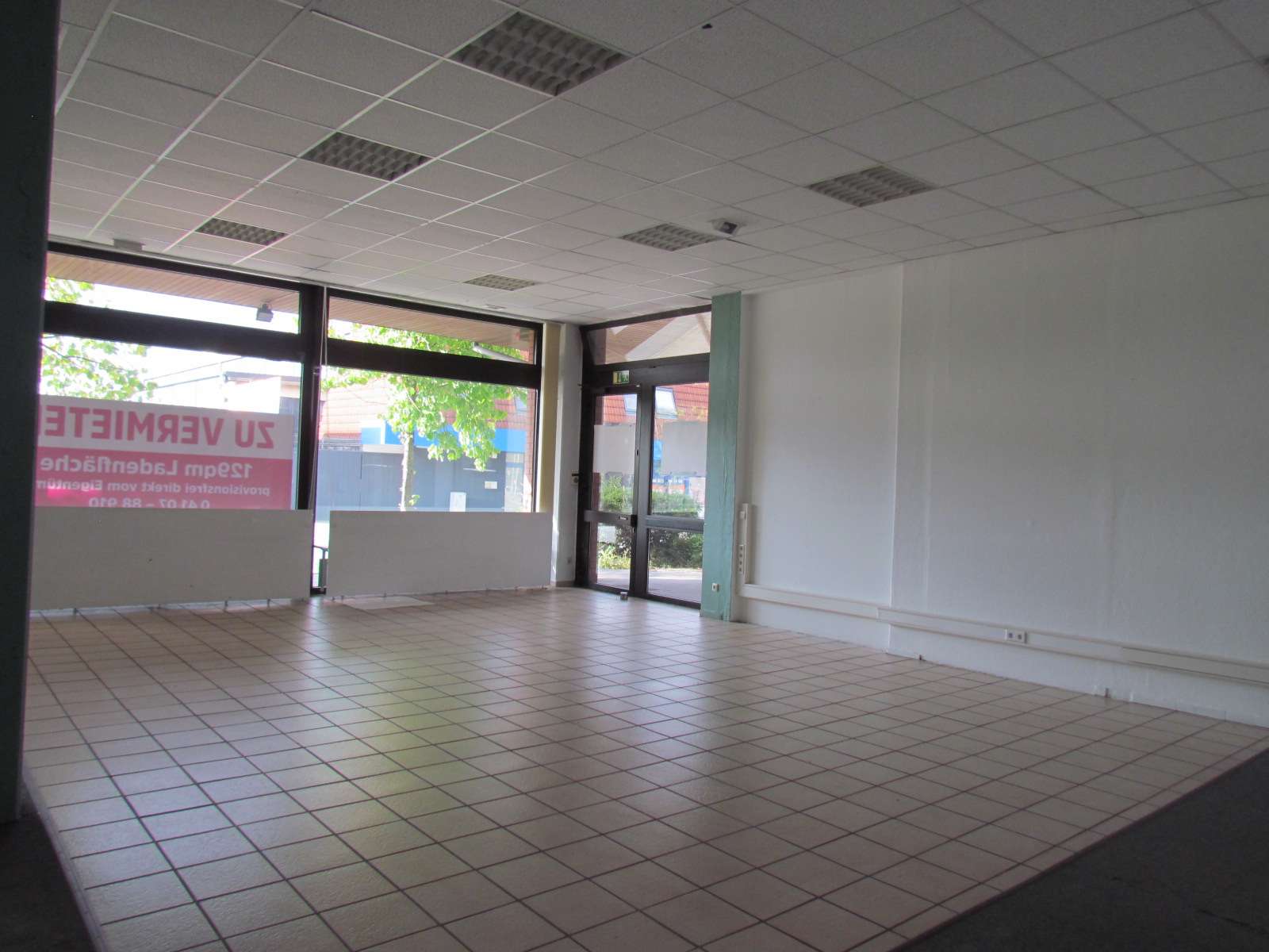 Thumbnail-Büro in Mölln 570,00 € 63 m²