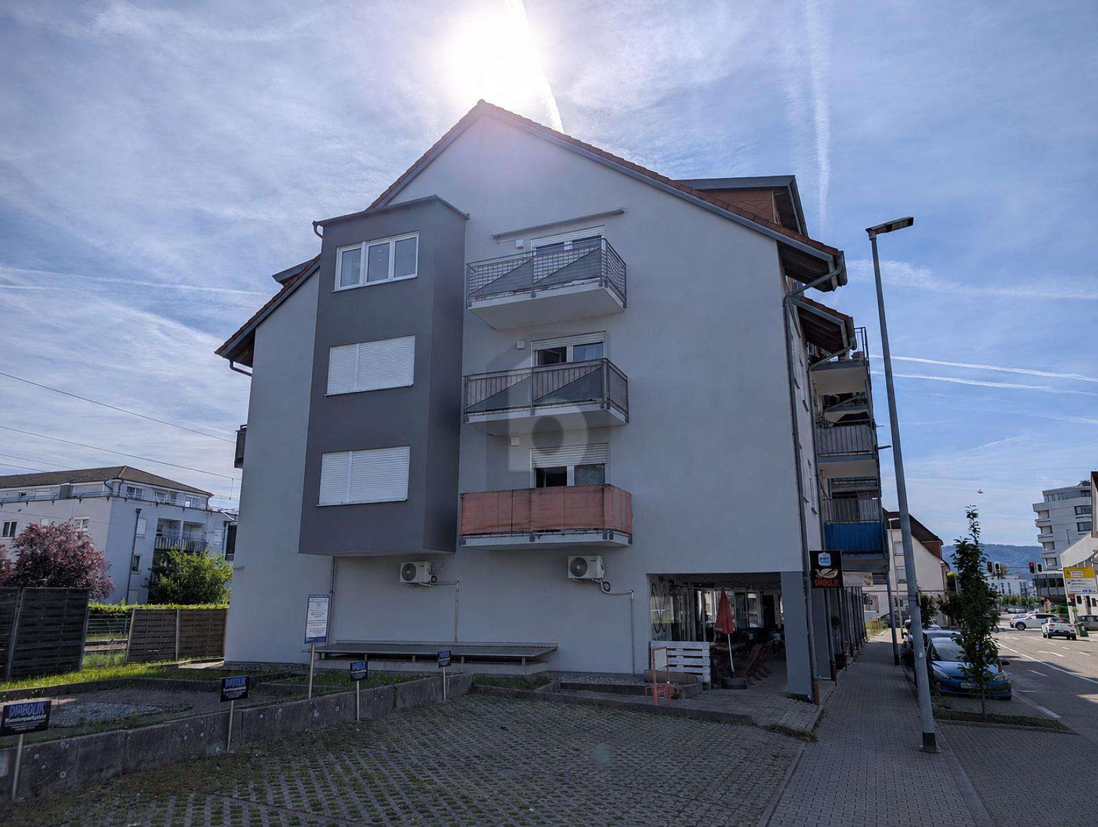 Thumbnail-Wohnung zum Kaufen in Gaggenau 229.000,00 € 89 m²