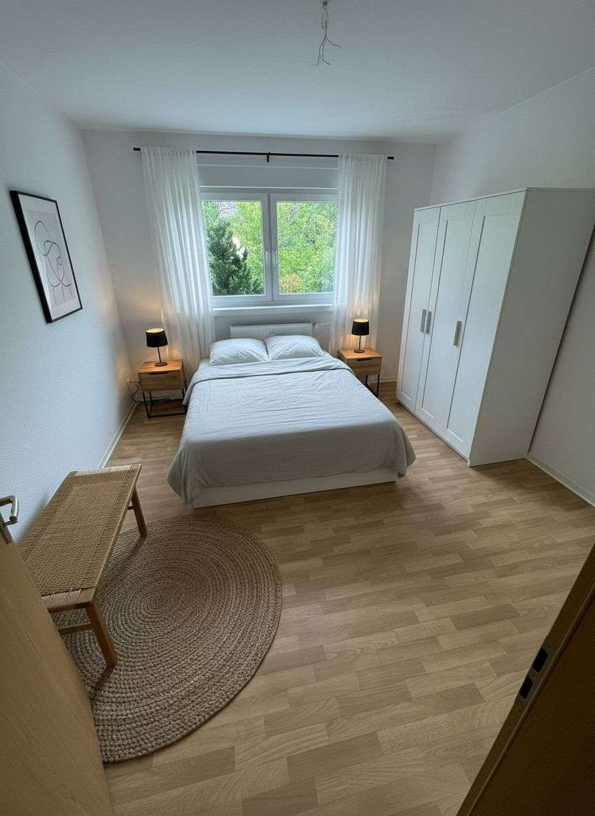Thumbnail-Wohnung zum Mieten in Bernburg (Saale) 310,00 € 49.4 m²
