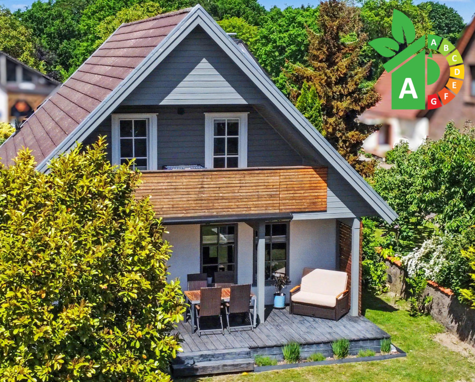 Thumbnail-Haus zum Kaufen in Marlow 294.700,00 € 112 m²