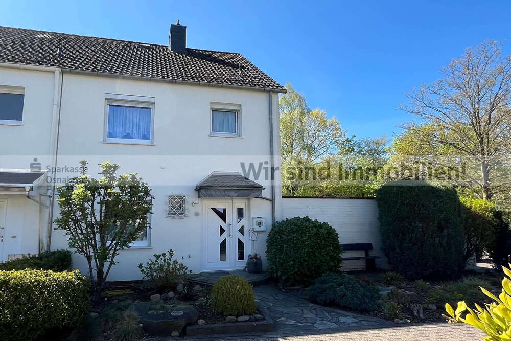 Thumbnail-Haus zum Kaufen in Osnabrück 299.000,00 € 115.45 m²
