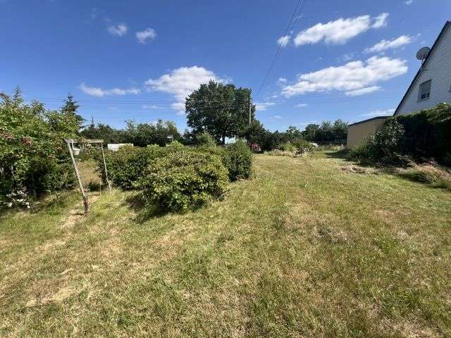 Thumbnail-Grundstück zu verkaufen in Berlin 240.000,00 € 508 m²