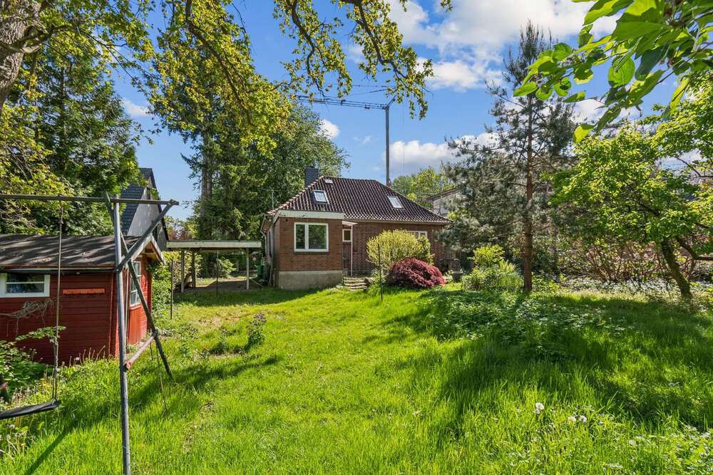 Thumbnail-Grundstück zu verkaufen in Hamburg 1.290.000,00 € 992 m²