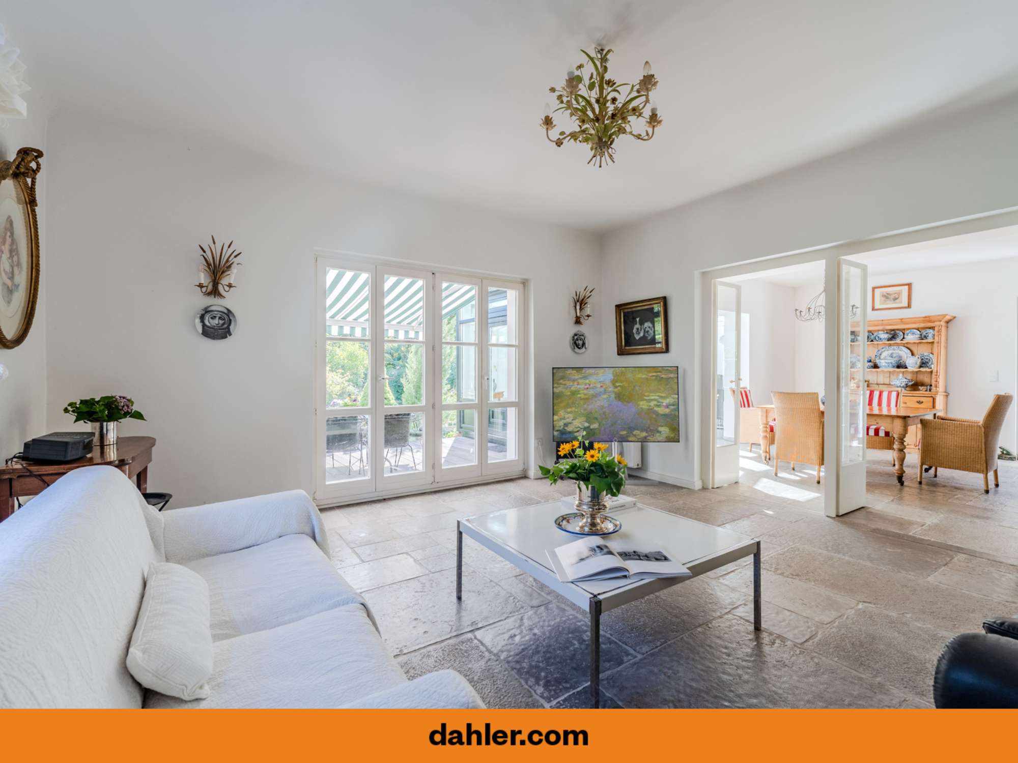 Thumbnail-Haus zum Kaufen in Stahnsdorf 1.450.000,00 € 307 m²