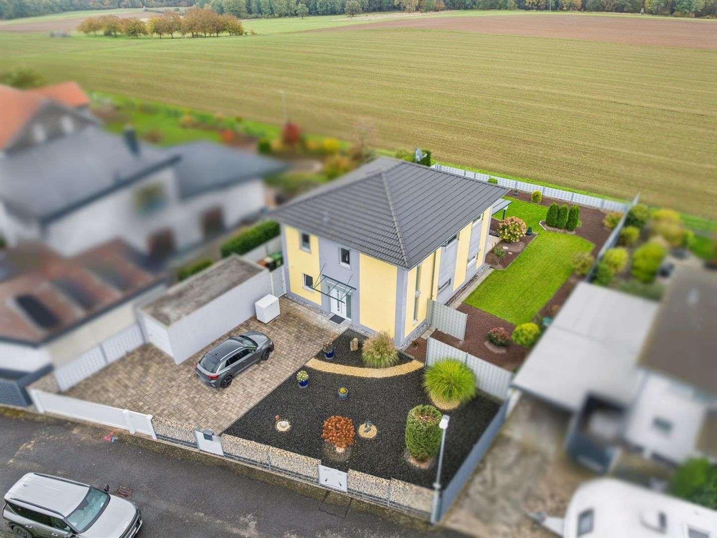 Thumbnail-Haus zum Kaufen in Wächtersbach 590.000,00 € 150 m²