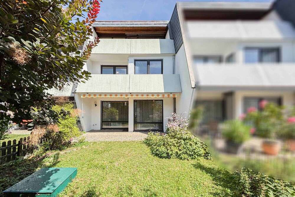 Thumbnail-Haus zum Kaufen in Schorndorf 495.000,00 € 151.21 m²