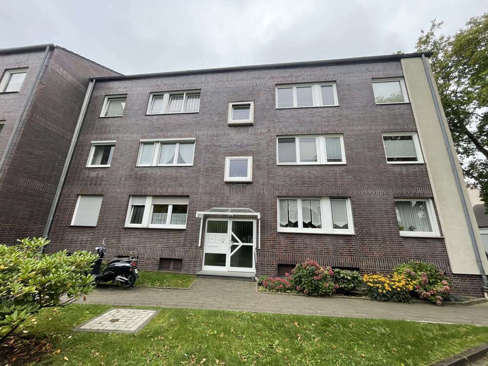 Thumbnail-Wohnung zum Kaufen in Duisburg 119.000,00 € 75.71 m²