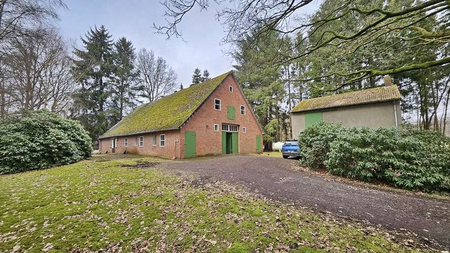 Thumbnail-Haus zum Kaufen in Gnarrenburg 159.000,00 € 80 m²