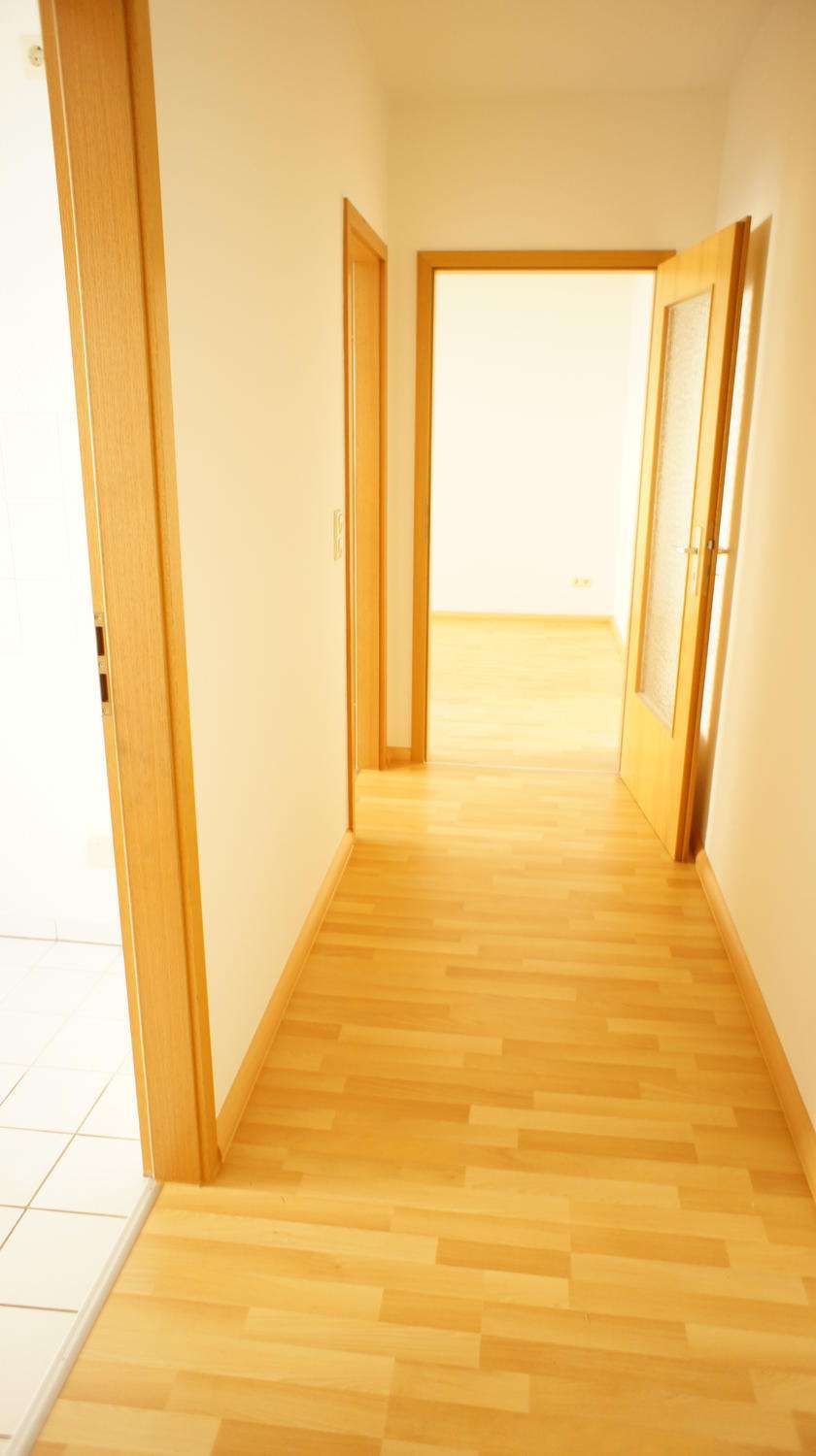 Thumbnail-Wohnung zum Mieten in Chemnitz 257,00 € 49.46 m²