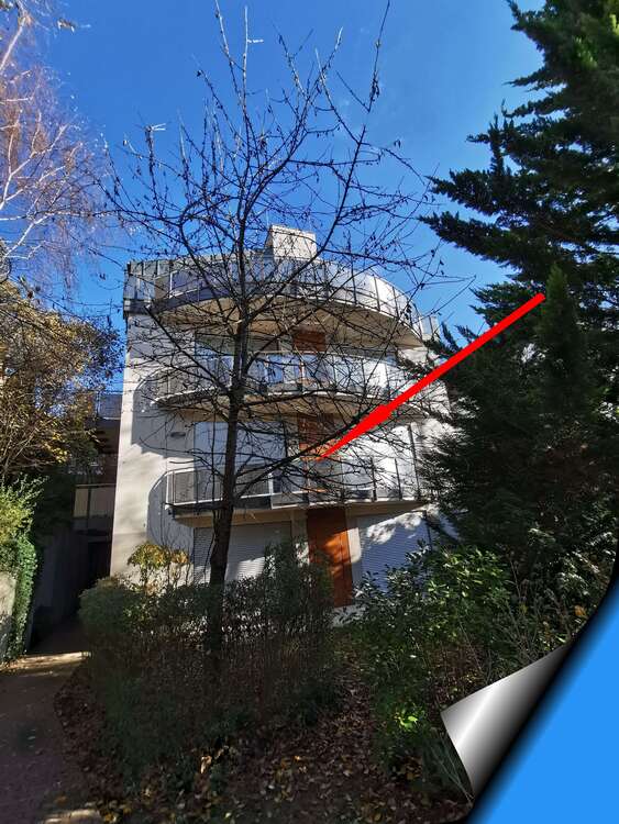 Thumbnail-Wohnung zum Kaufen in Wiesbaden 790.000,00 € 125.6 m²