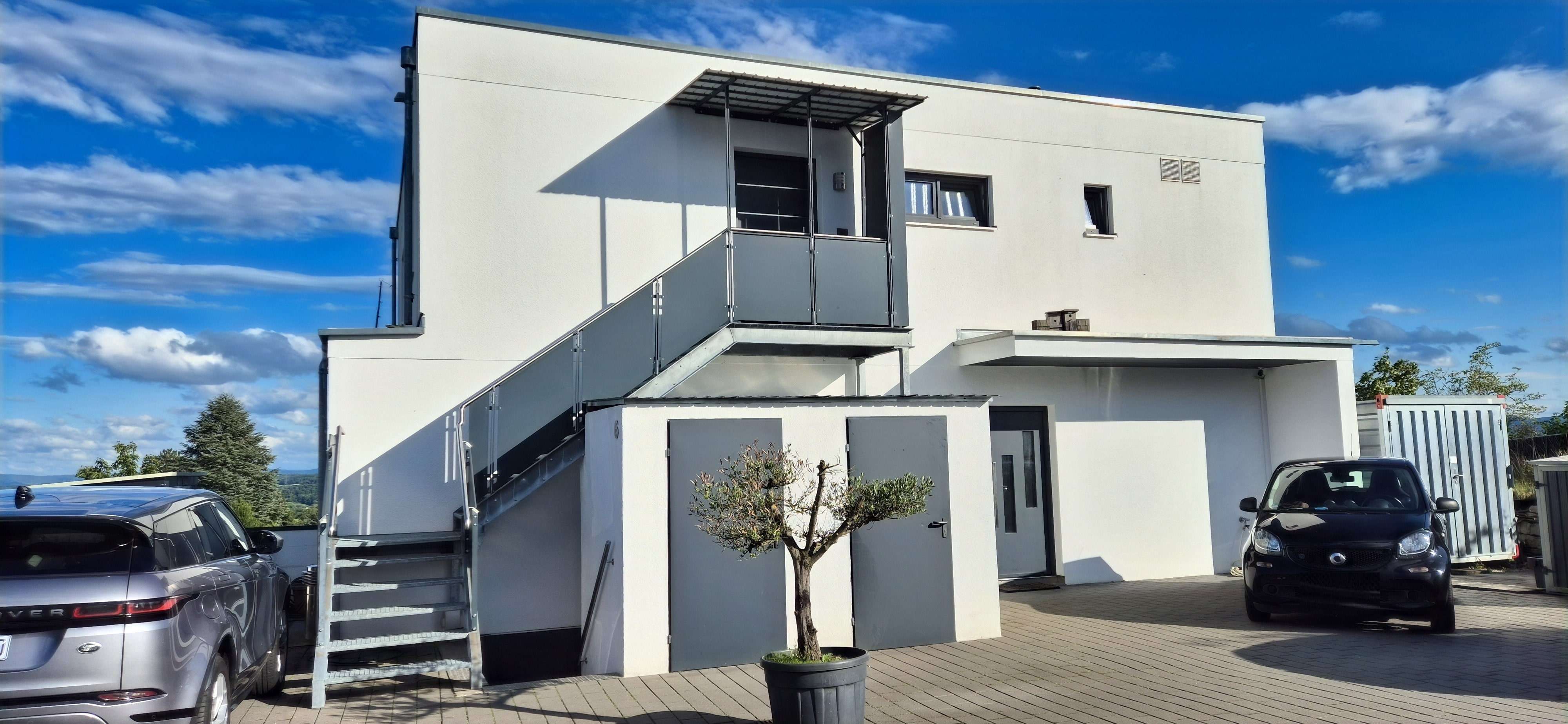 Thumbnail-Wohnung zum Kaufen in Plochingen 497.000,00 € 111 m²