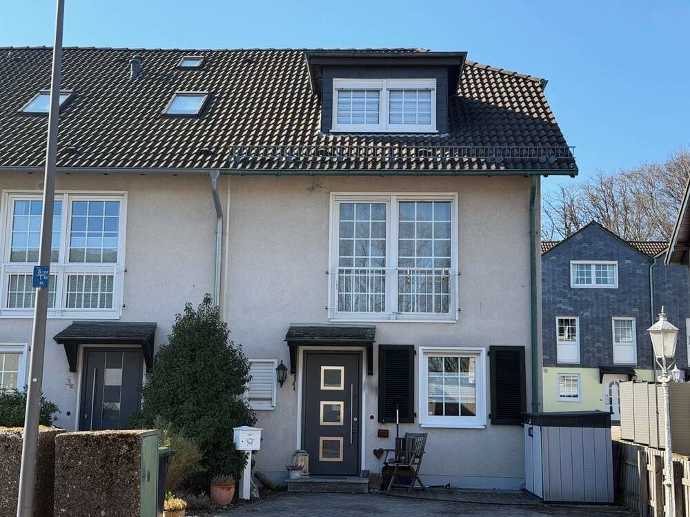 Thumbnail-Haus zum Kaufen in Radevormwald 399.000,00 € 145 m²