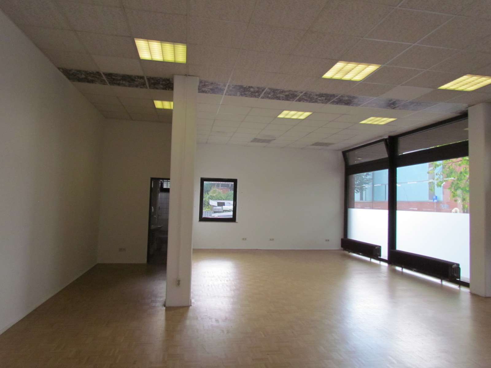 Thumbnail-Büro in Mölln 745,00 € 93 m²