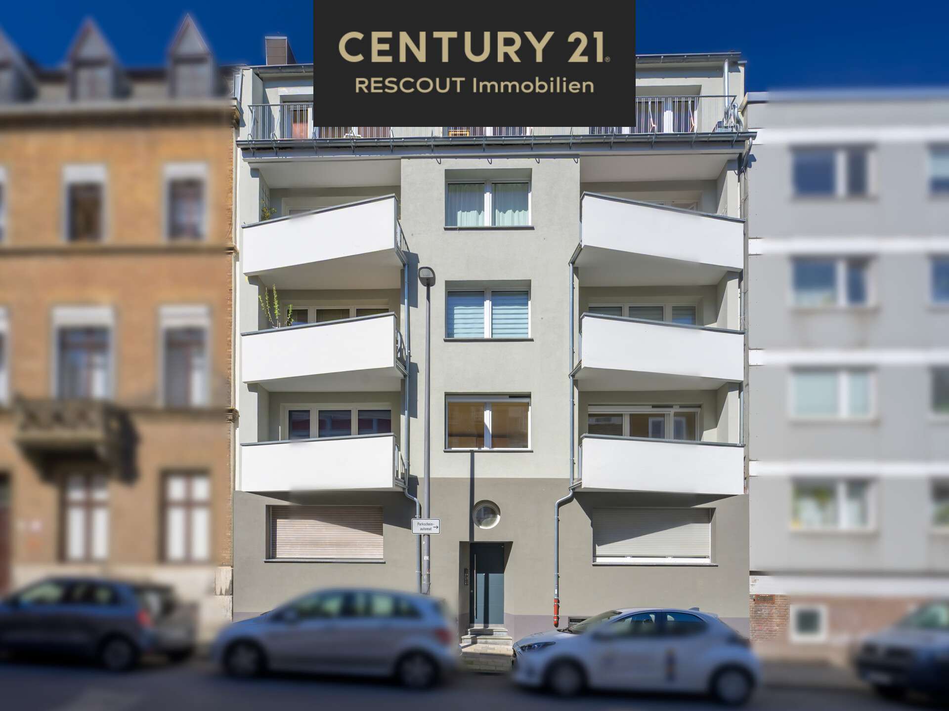 Thumbnail-Wohnung zum Kaufen in Aachen 269.000,00 € 66 m²