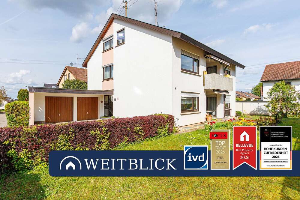 Thumbnail-Haus zum Kaufen in Tamm 795.000,00 € 203.96 m²