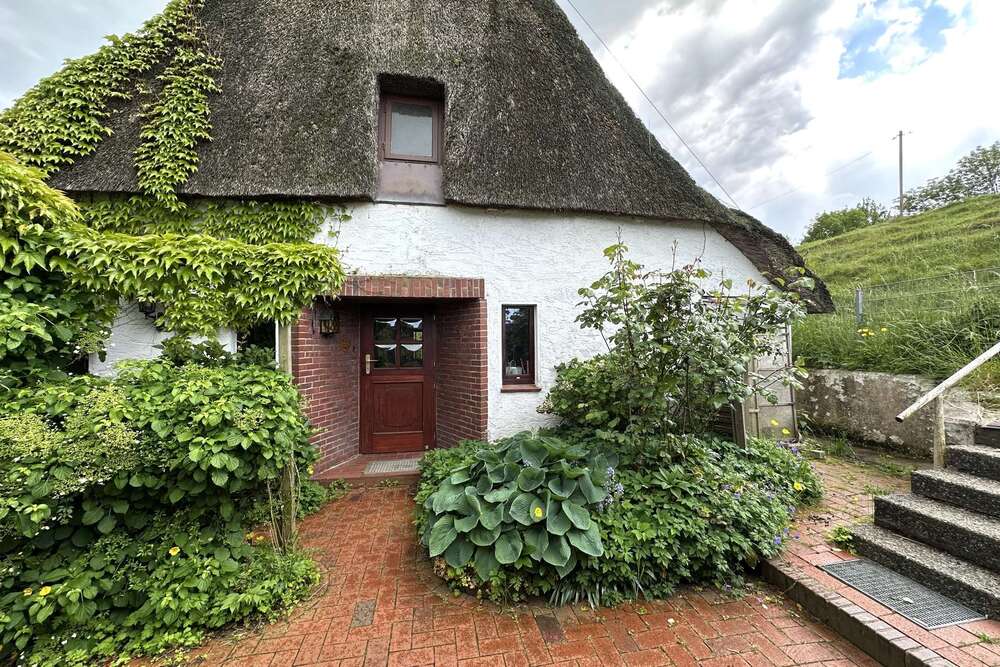 Thumbnail-Haus zum Kaufen in Seestermühe 189.900,00 € 110 m²