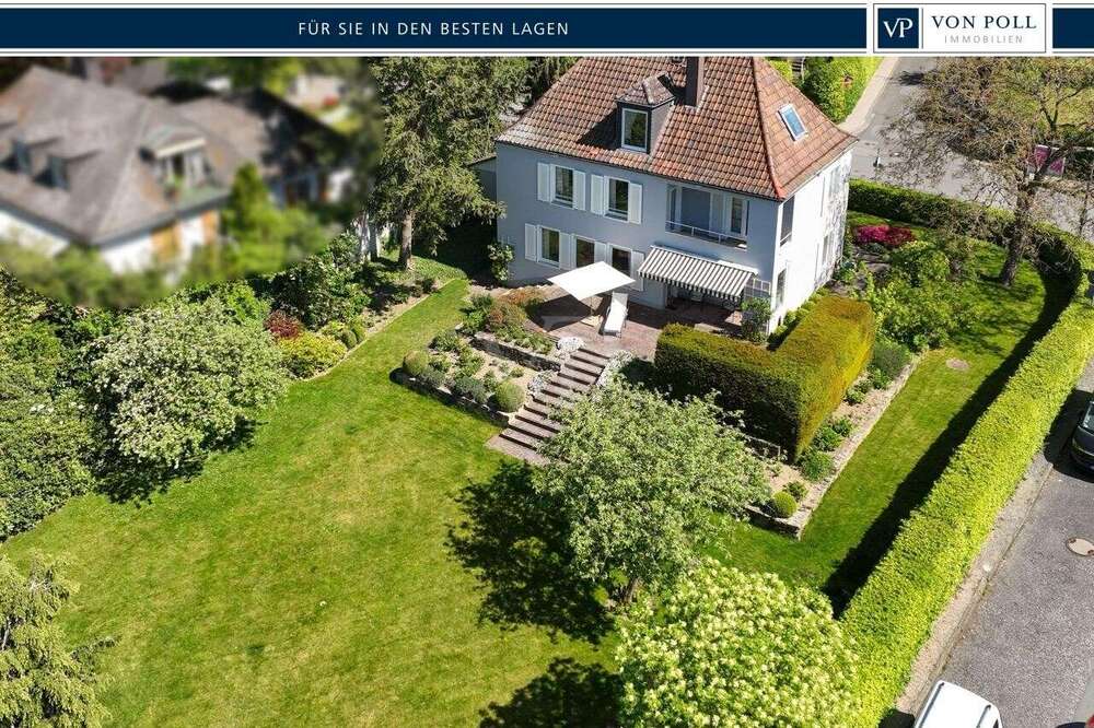 Thumbnail-Haus zum Kaufen in Königstein 1.900.000,00 € 186.02 m²