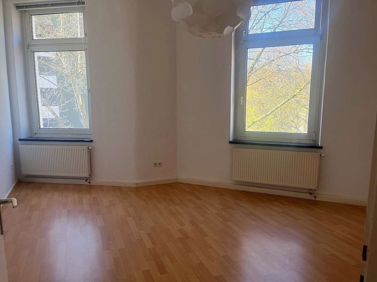 Thumbnail-Wohnung zum Mieten in Dortmund 410,00 € 48 m²