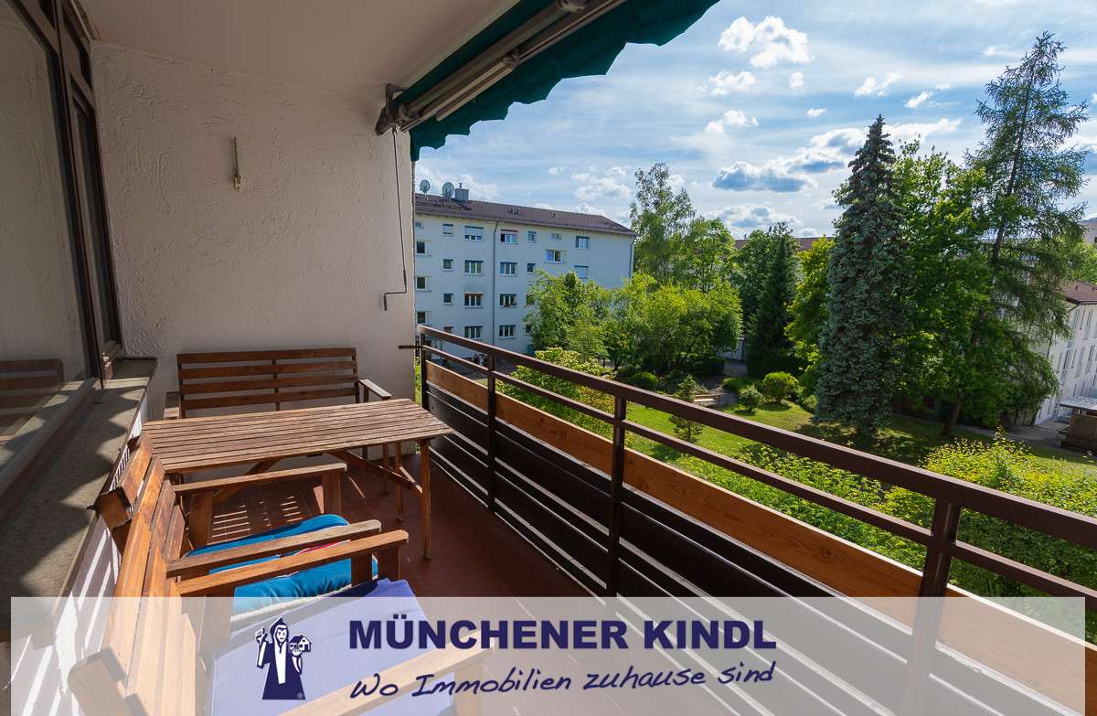 Thumbnail-Wohnung zum Kaufen in Herrsching am Ammersee 440.000,00 € 81.84 m²