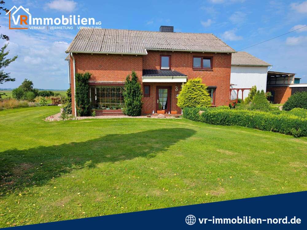 Thumbnail-Haus zum Kaufen in Bargenstedt 545.000,00 € 384 m²