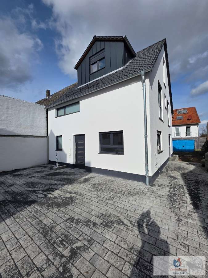 Thumbnail-Haus zum Kaufen in Hanau 579.000,00 € 128 m²