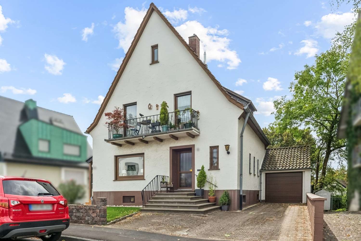 Thumbnail-Wohnung zum Kaufen in Siegburg 250.000,00 € 82.6 m²