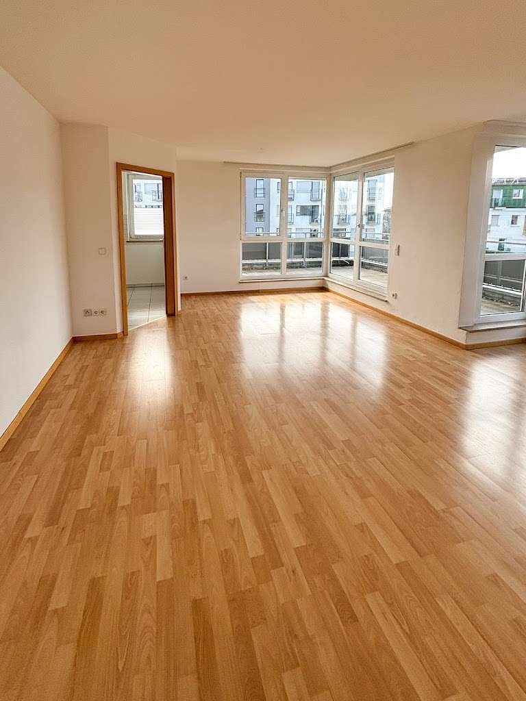 Thumbnail-Wohnung zum Mieten in Augsburg 1.035,00 € 85 m²