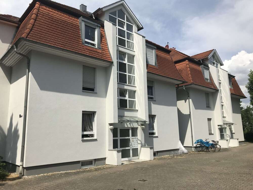Thumbnail-Wohnung zum Kaufen in Naunhof 113.000,00 € 65.29 m²