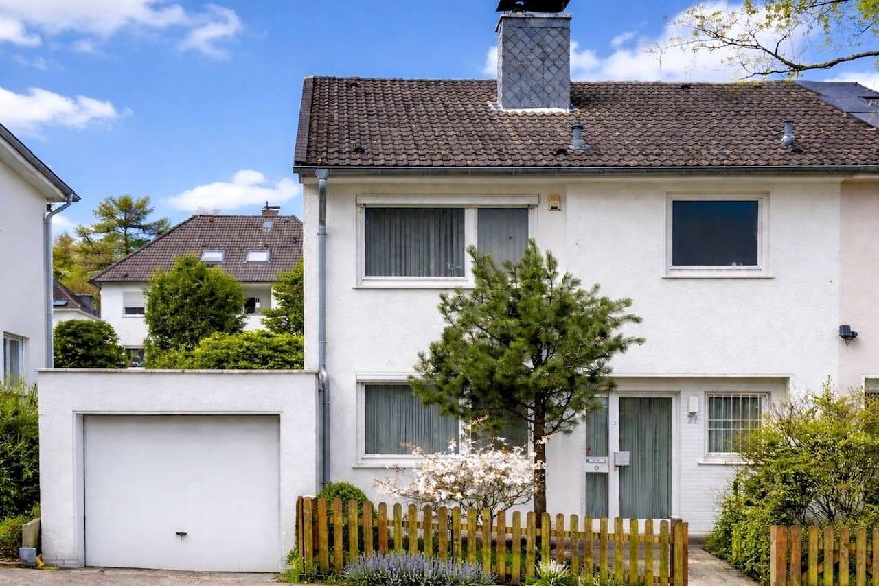 Thumbnail-Haus zum Kaufen in Wuppertal 459.000,00 € 128 m²