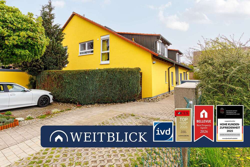 Thumbnail-Wohnung zum Kaufen in Welzheim 249.000,00 € 75 m²