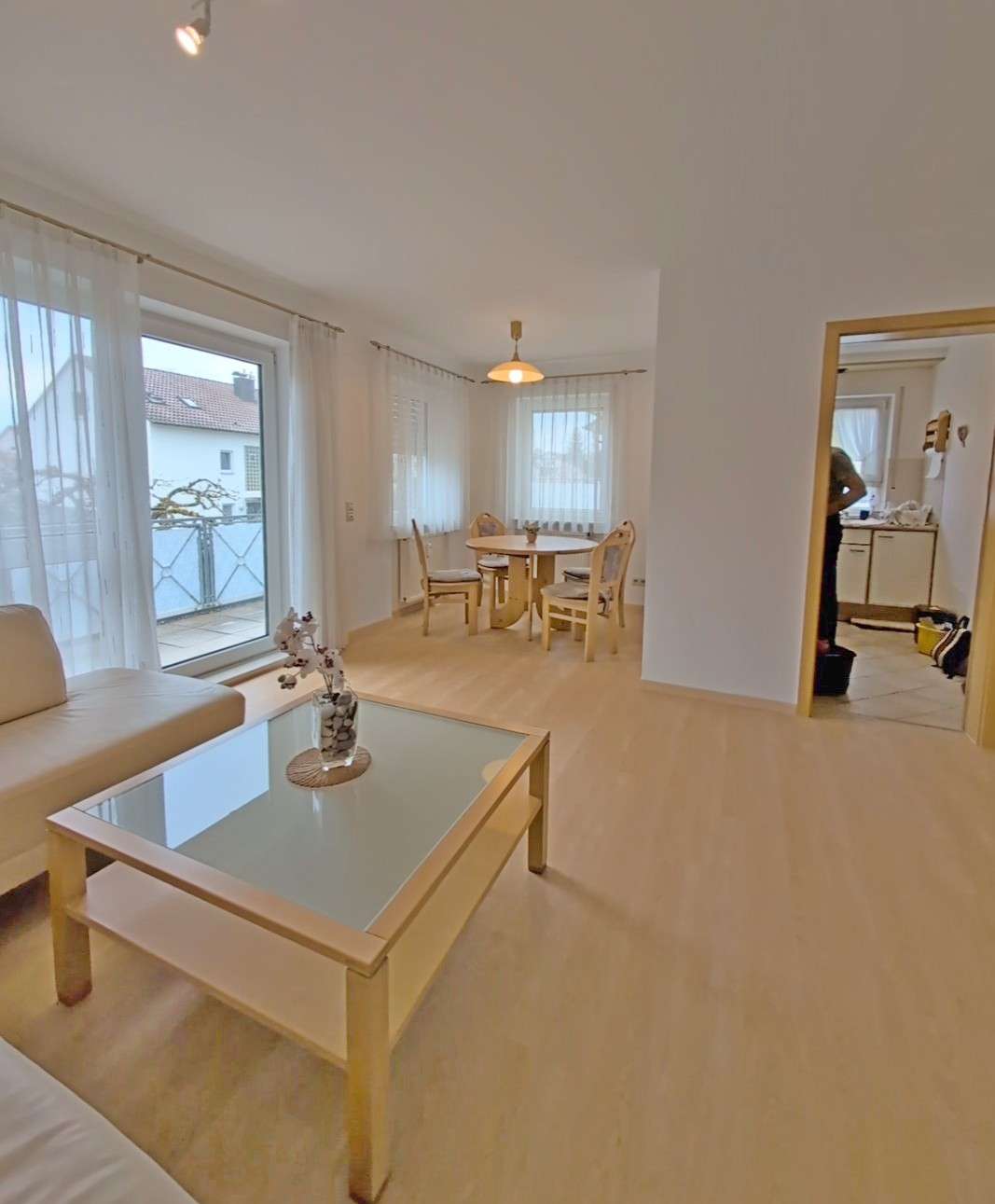 Thumbnail-Wohnung zum Mieten in Langenargen 795,00 € 55 m²