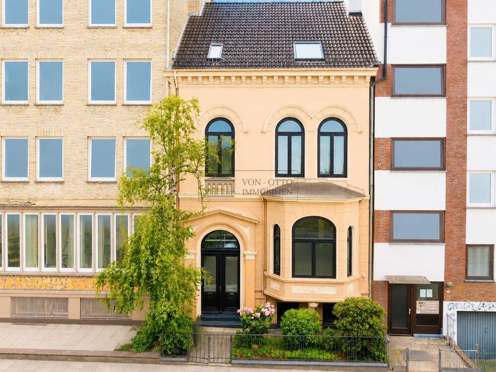 Thumbnail-Haus zum Kaufen in Bremen 799.000,00 € 265 m²