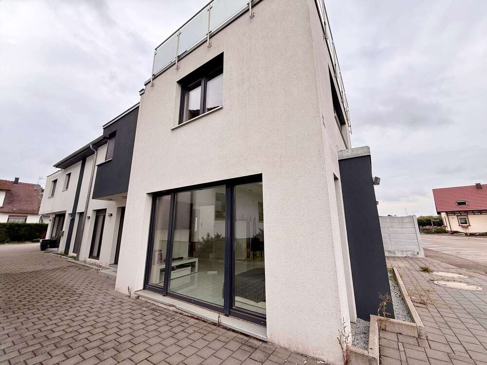 Thumbnail-Haus zum Kaufen in Rheinau 369.000,00 € 162 m²