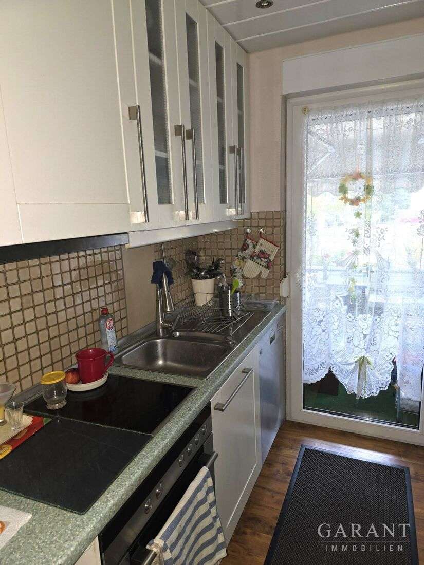 Thumbnail-Wohnung zum Kaufen in Stuttgart 399.000,00 € 65 m²