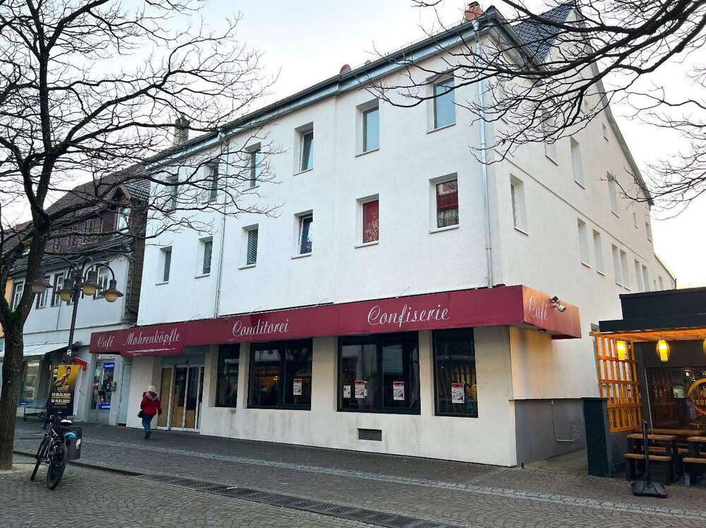 Thumbnail-Haus zum Kaufen in Kirchheim unter Teck Große Kreisstadt 2.500.000,00 € 830 m²