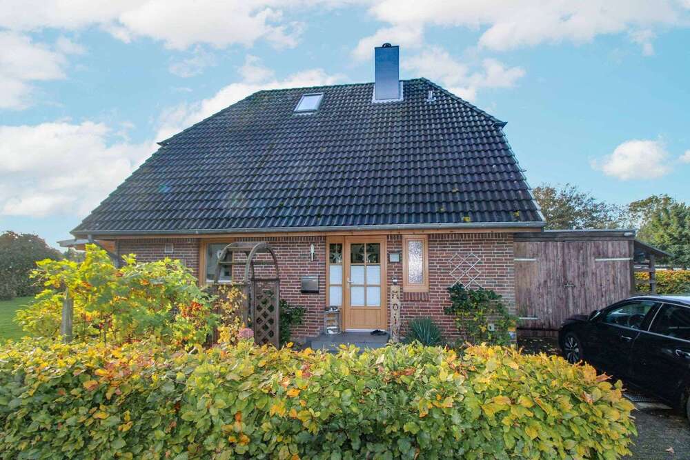 Thumbnail-Haus zum Kaufen in Munkbrarup 399.000,00 € 126.1 m²