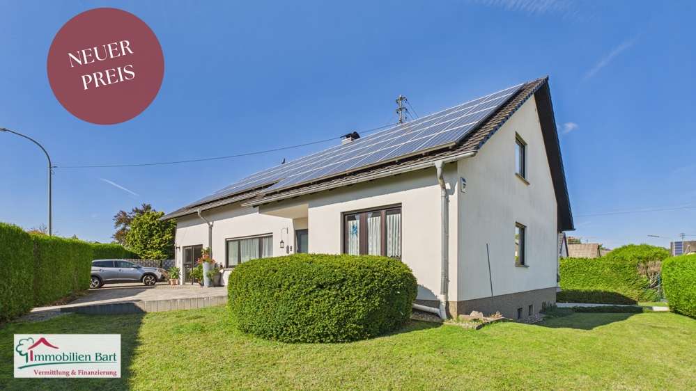 Thumbnail-Haus zum Kaufen in Mettlach Orscholz 499.800,00 € 255 m²