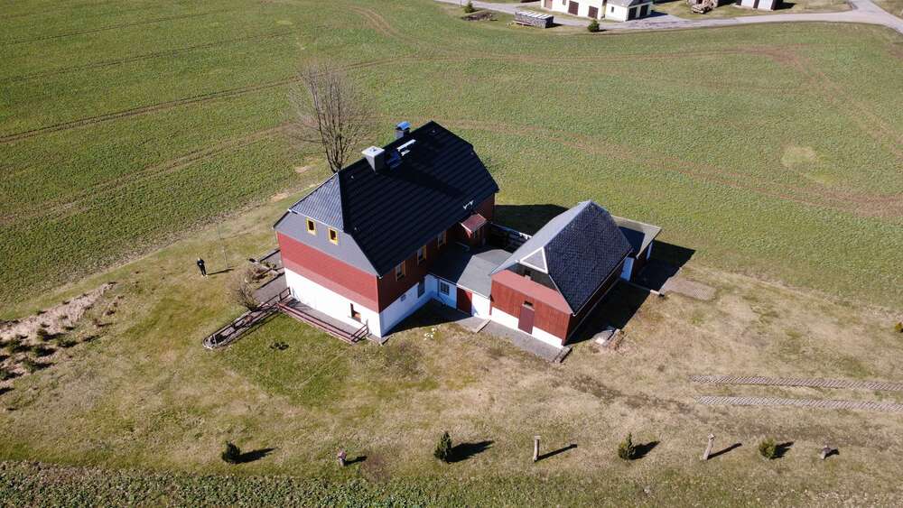 Thumbnail-Haus zum Kaufen in Seiffen 110.000,00 € 138 m²