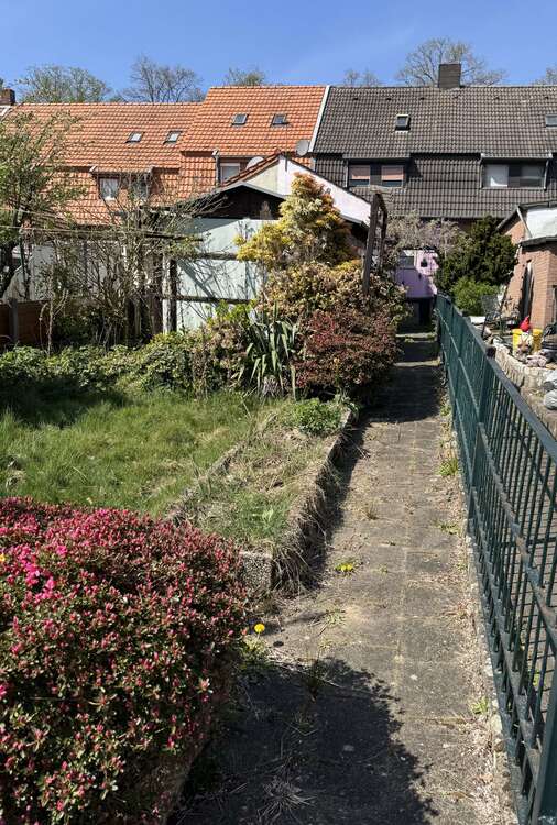 Thumbnail-Haus zum Kaufen in Hückelhoven 139.000,00 € 78 m²