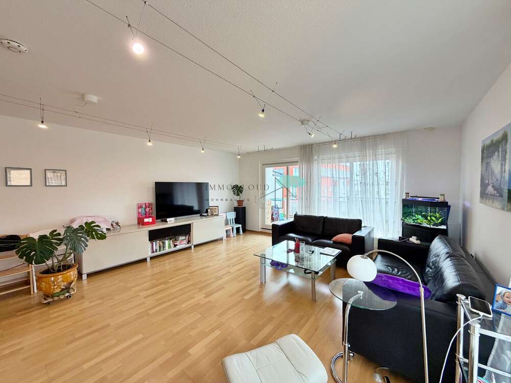 Thumbnail-Wohnung zum Kaufen in Ostfildern 589.000,00 € 131.4 m²