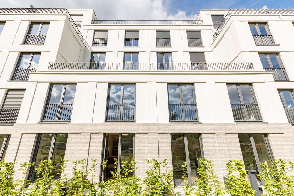 Thumbnail-Wohnung zum Mieten in Berlin 630,00 € 18.82 m²