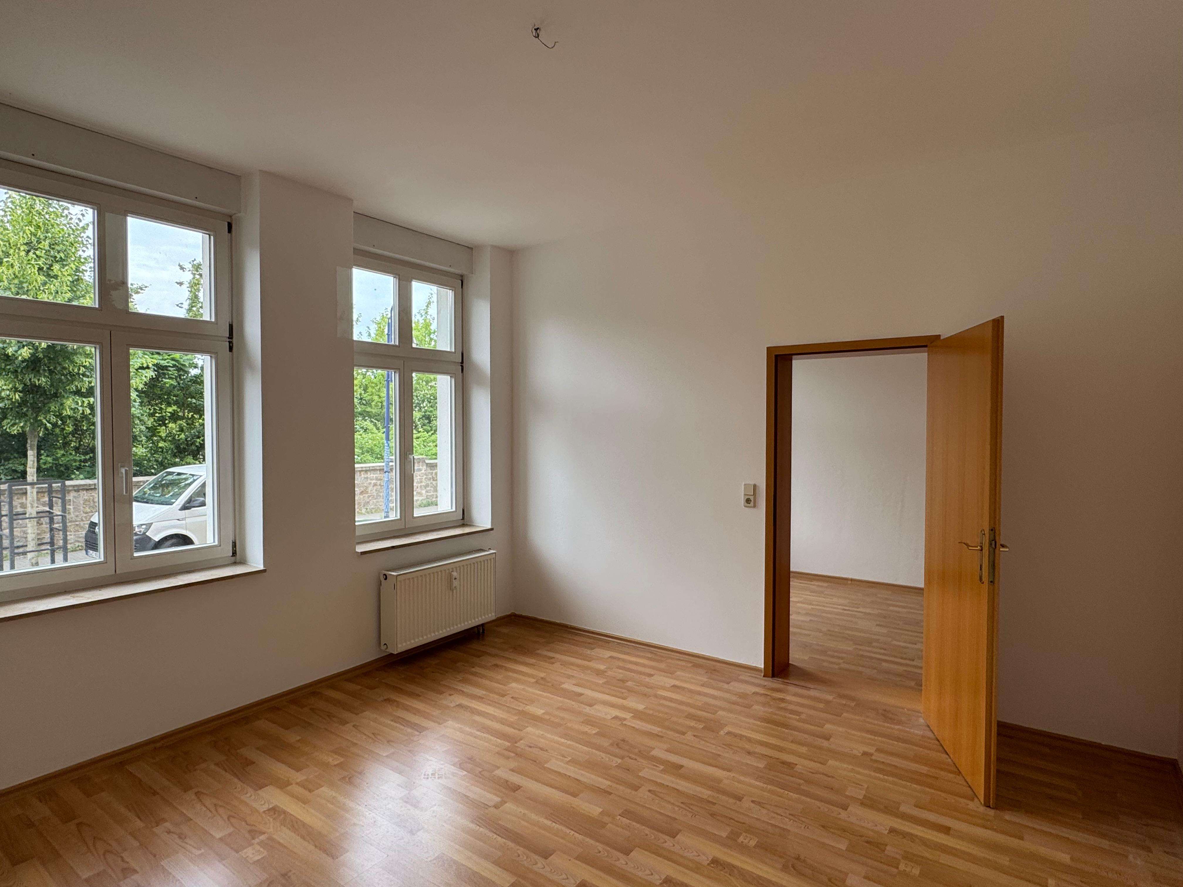 Thumbnail-Wohnung zum Mieten in Magdeburg 500,00 € 66.6 m²