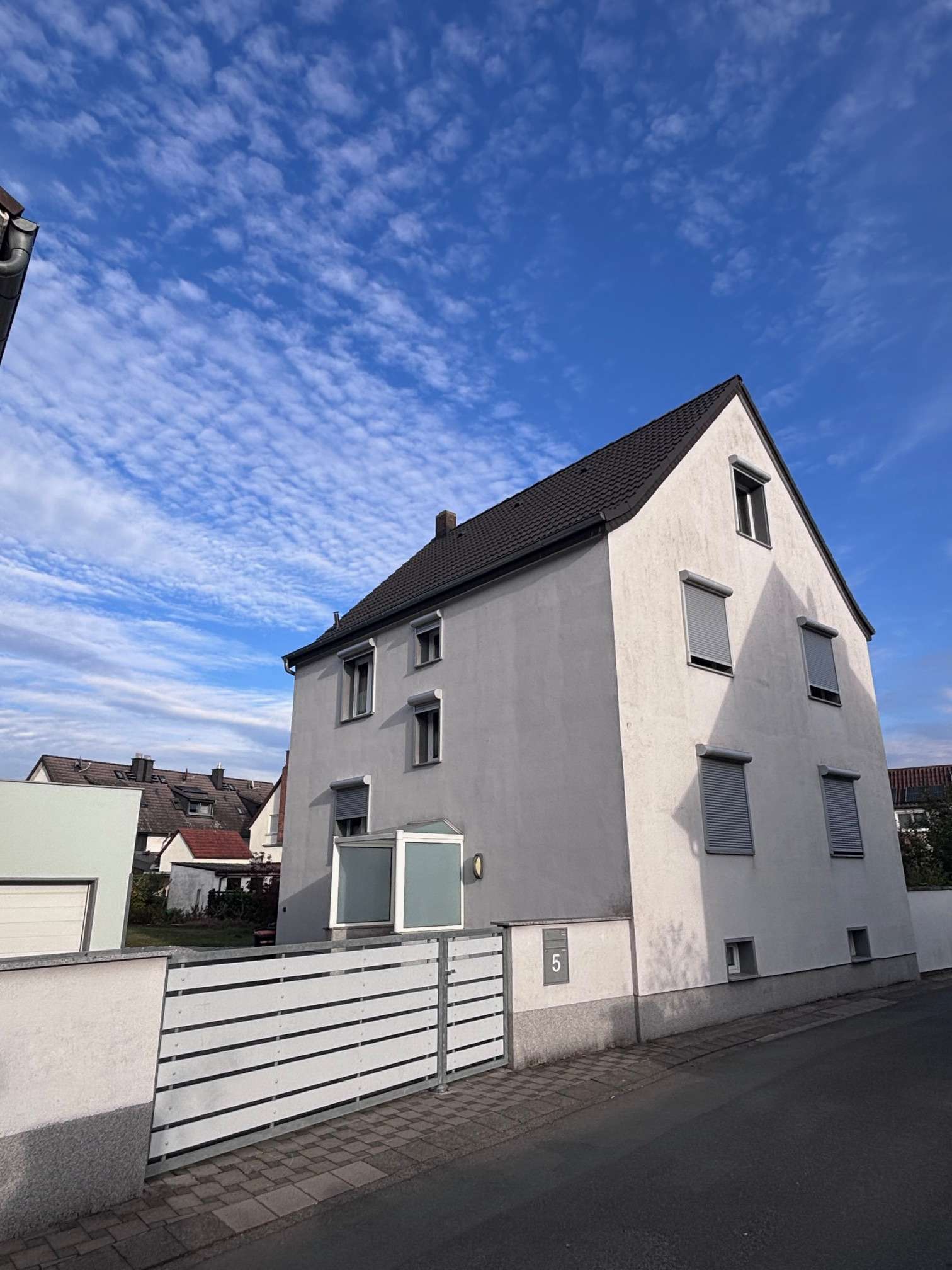 Thumbnail-Haus zum Kaufen in Darmstadt 618.000,00 € 166 m²