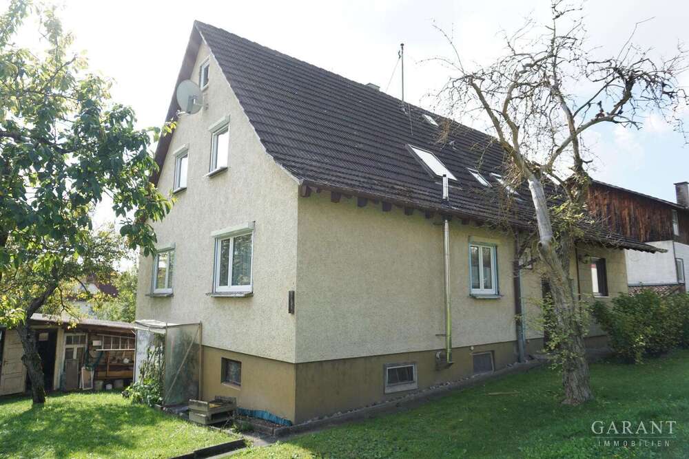 Thumbnail-Haus zum Kaufen in Bösingen 339.000,00 € 156 m²