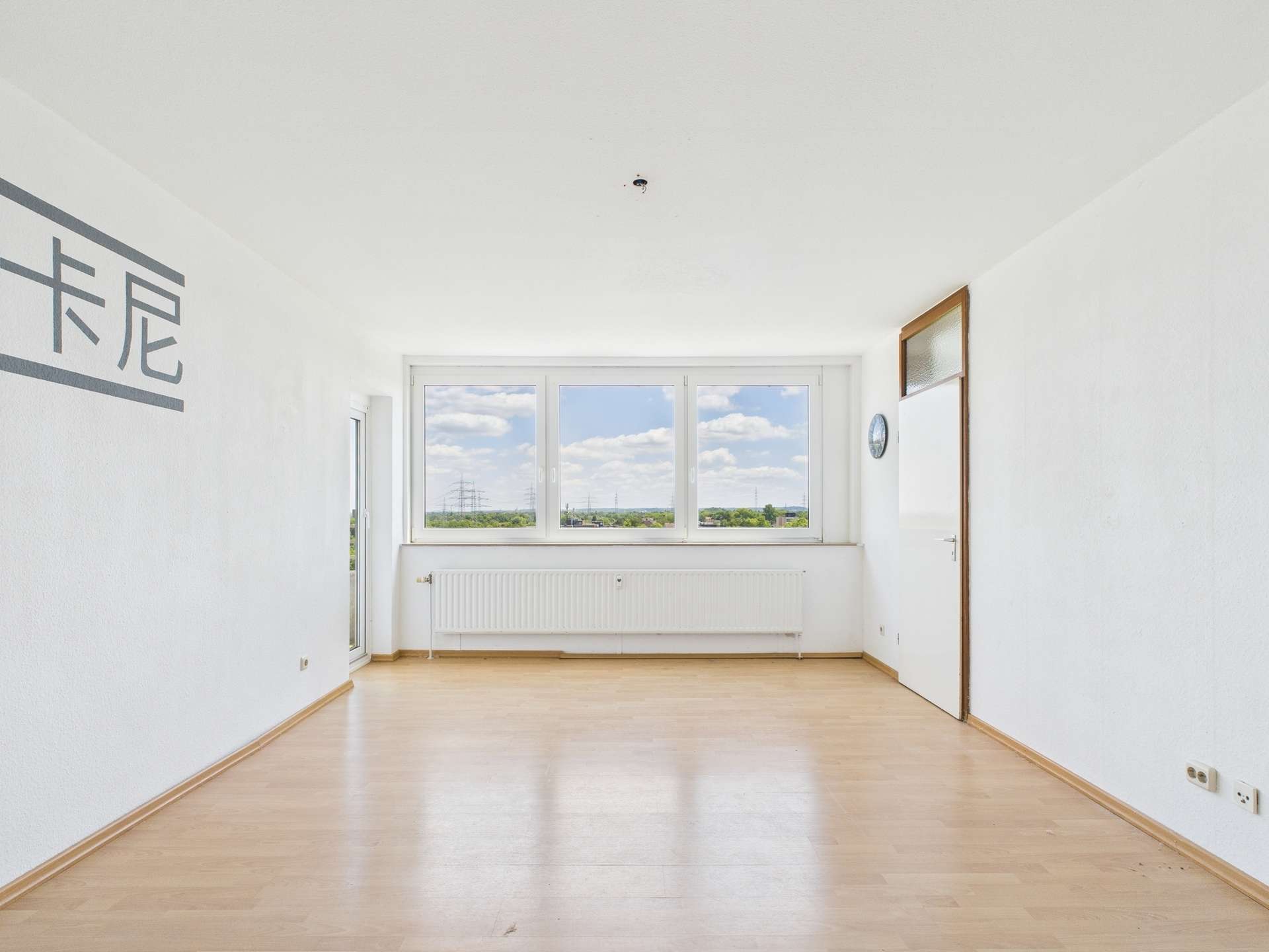 Thumbnail-Wohnung zum Kaufen in Gelsenkirchen 61.000,00 € 58 m²