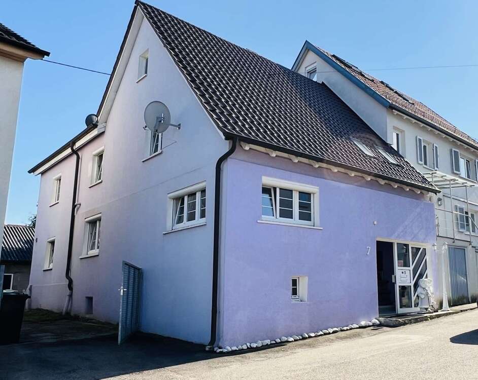 Thumbnail-Haus zum Kaufen in Aichwald Aichelberg 450.000,00 € 156 m²