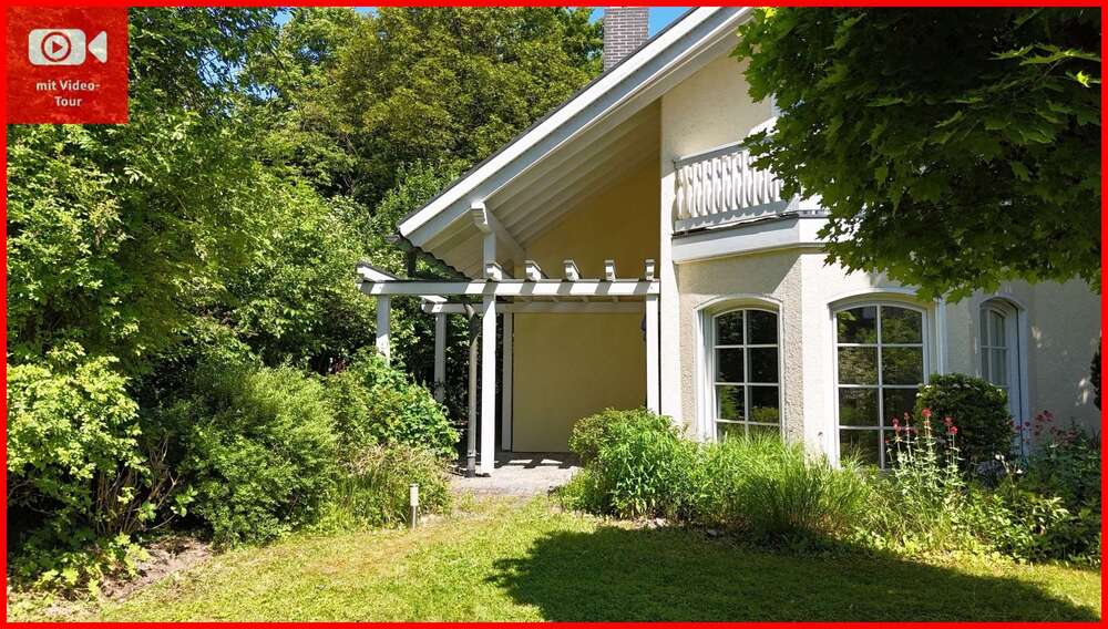 Thumbnail-Haus zum Kaufen in Emmering 1.025.000,00 € 186 m²